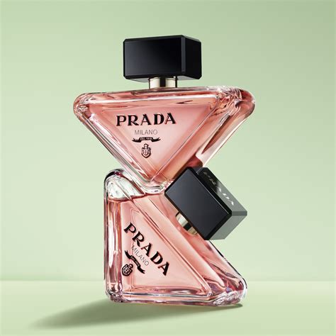 prada perfume peach|Prada paradoxe perfume for women.